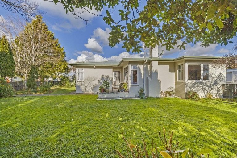 Photo of property in 171 Monrad Street, Highbury, Palmerston North, 4412