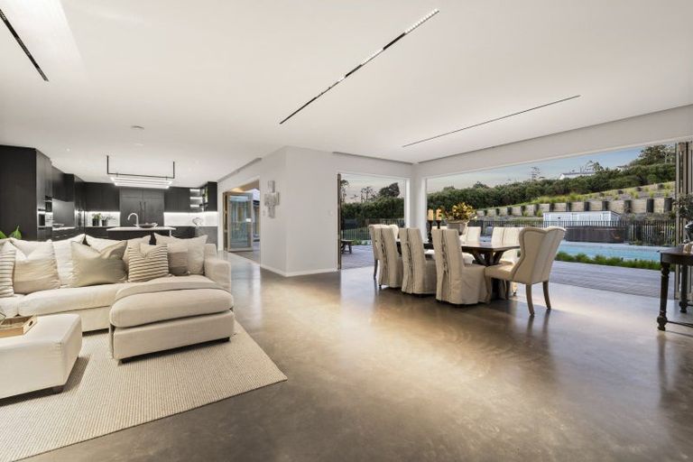 Photo of property in 59b Wilks Road West, Dairy Flat, Albany, 0794