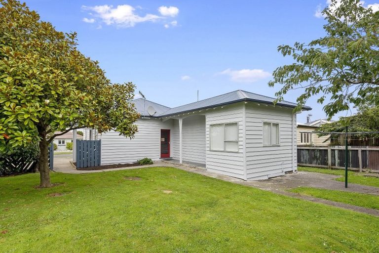 Photo of property in 142 Scandrett Street, Appleby, Invercargill, 9812
