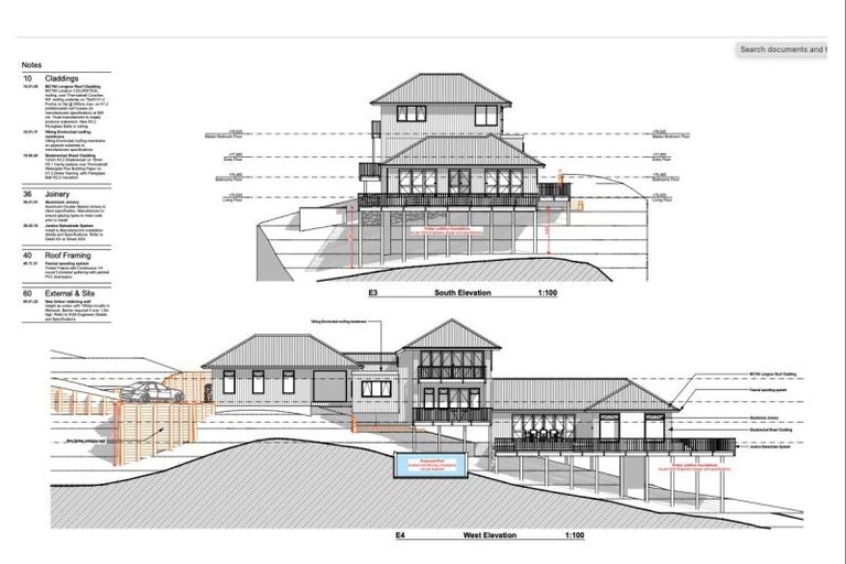 Photo of property in 7 Trig Station Rise, Paremoremo, Auckland, 0632