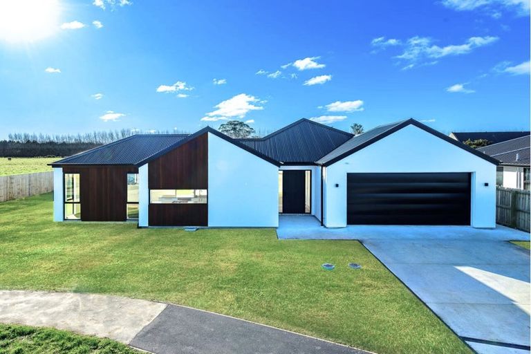 Photo of property in 58 Furlong Street, Yaldhurst, Christchurch, 8042