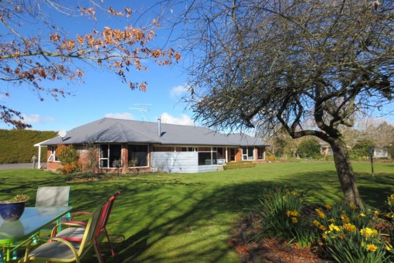 Photo of property in 101 Seafield Road, Netherby, Ashburton, 7772