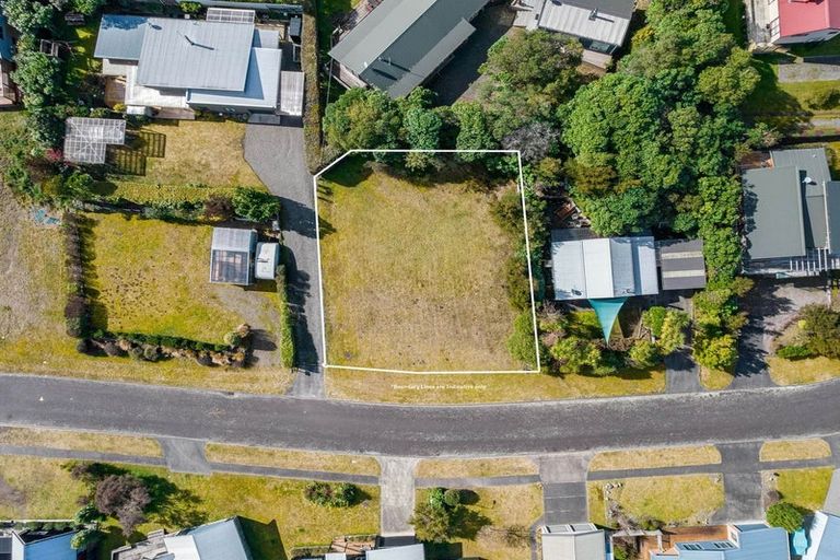 Photo of property in 14 Te Awha Place, Kuratau, Turangi, 3381