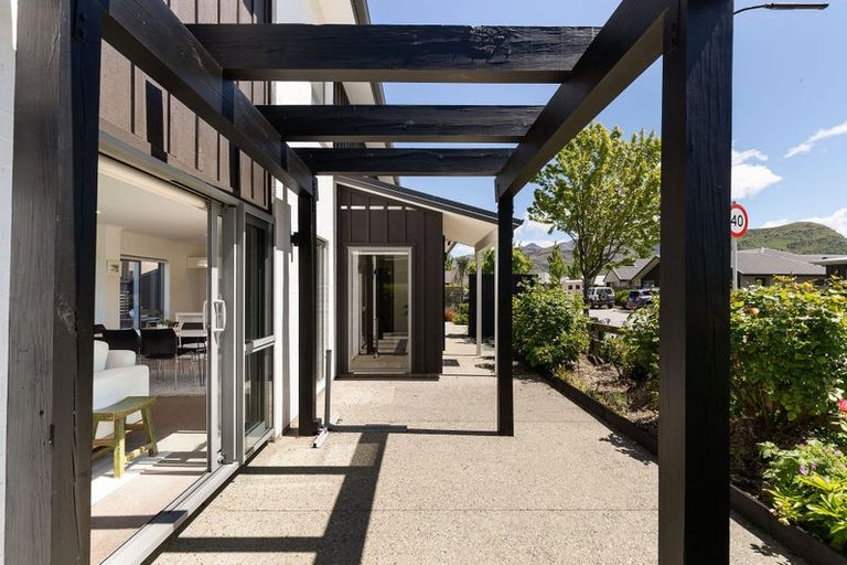 Photo of property in 1 Coventry Crescent, Lower Shotover, Queenstown, 9304