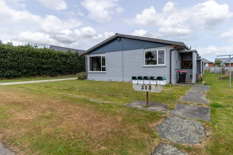 Photo of property in 3/253 Tweed Street, Appleby, Invercargill, 9812