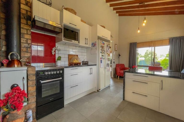 Photo of property in 14 Peria Road, Matamata, 3400