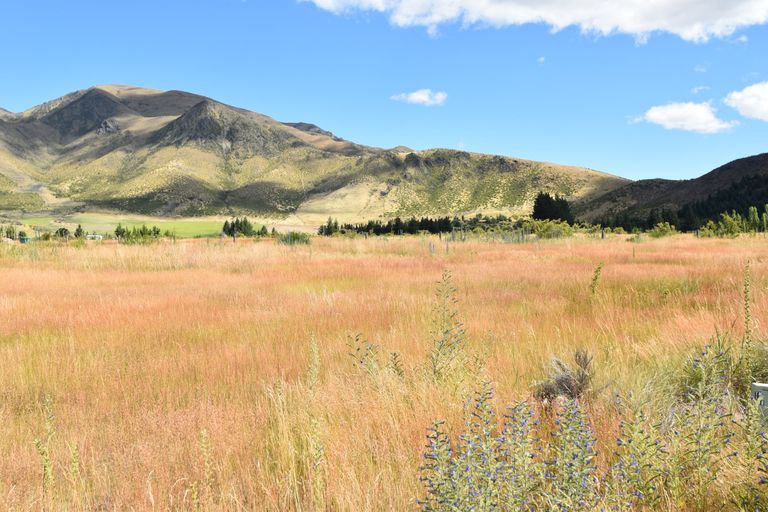 Photo of property in 6 Cirrus Place, Omarama, 9412