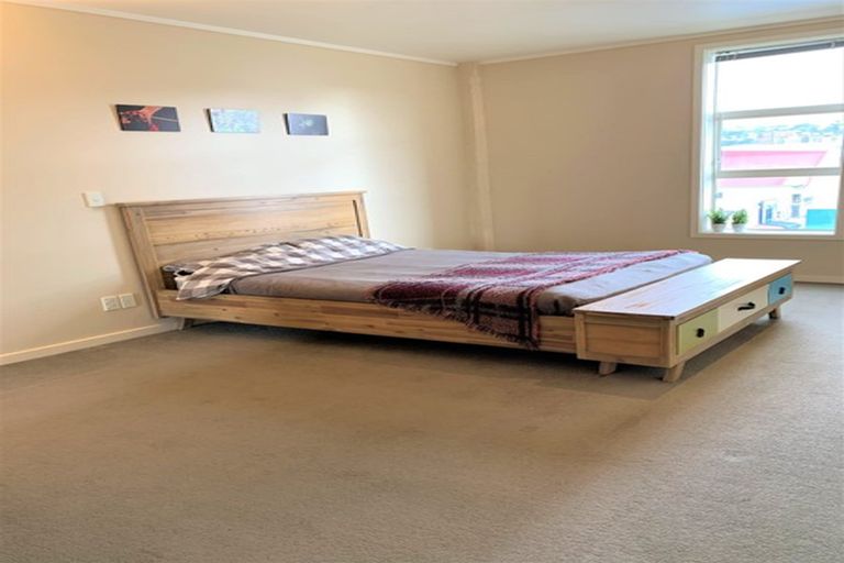 Photo of property in 12/37 Majoribanks Street, Mount Victoria, Wellington, 6011
