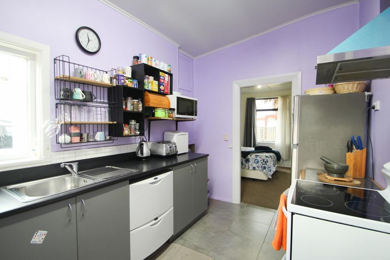 Photo of property in 35 Leith Street, Oamaru North, Oamaru, 9400