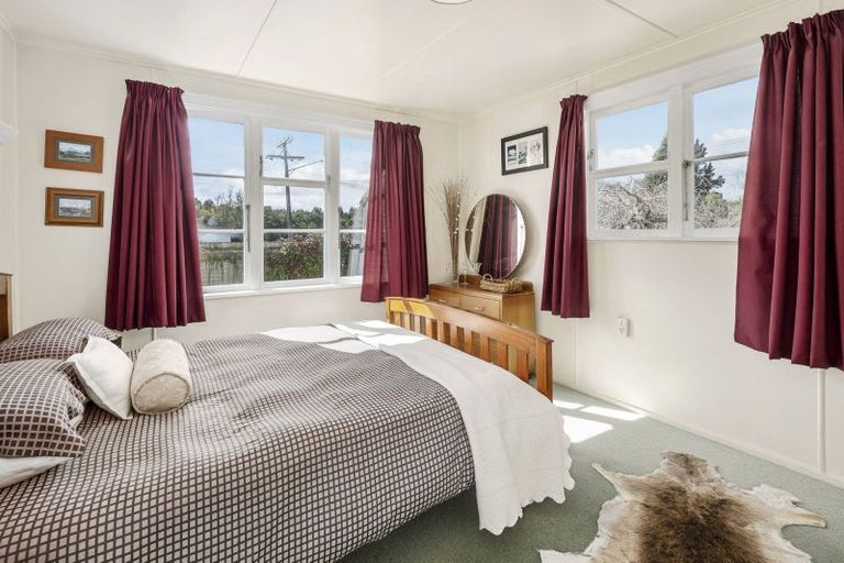 Photo of property in 46 Owhango Road, Owhango, 3990