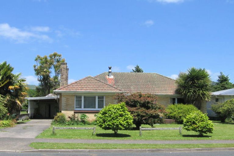 Photo of property in 15 Te Kuiti Road, Te Kuiti, 3910