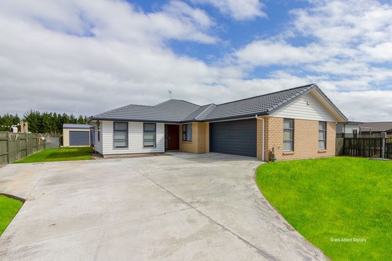Photo of property in 21 Sandown Avenue, Himatangi Beach, Foxton, 4891