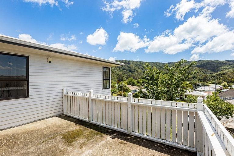 Photo of property in 65 Coast Road, Wainuiomata, Lower Hutt, 5014
