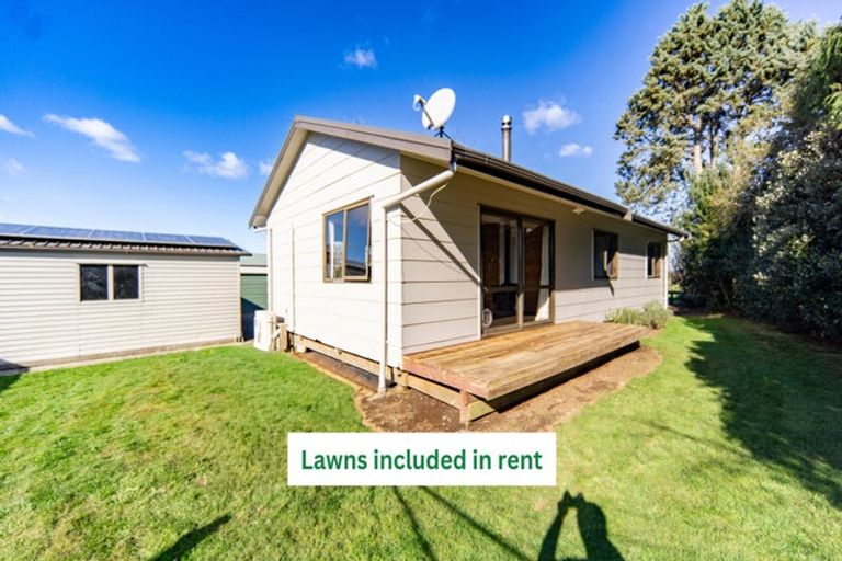 Photo of property in 17 Henry Road, Taupiri, 3791