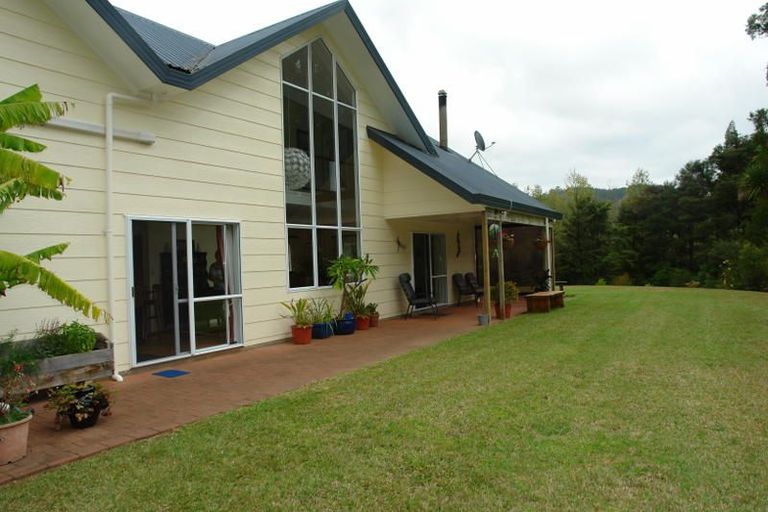 Photo of property in 17 Christine Place, Dome Valley, Warkworth, 0981