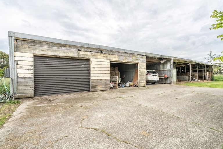 Photo of property in 167 East Road, Ascot, Invercargill, 9871
