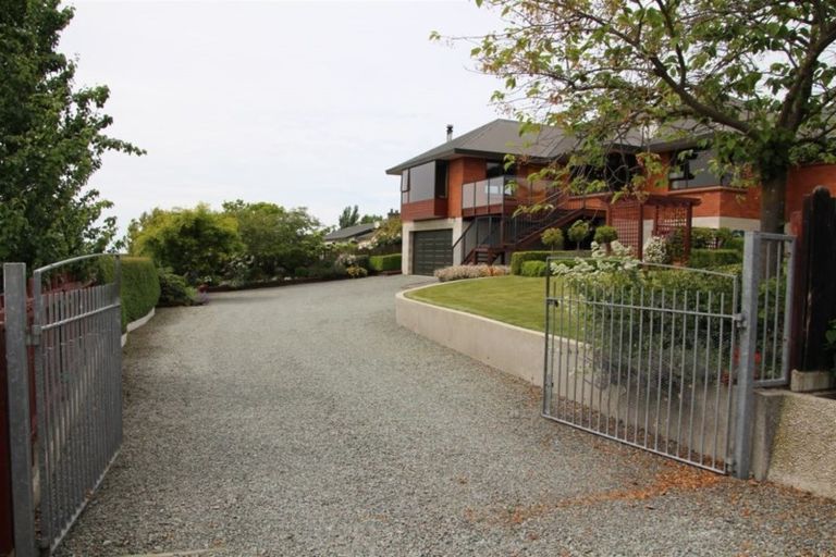 Photo of property in 8a Kyber Street, Pleasant Point, 7903