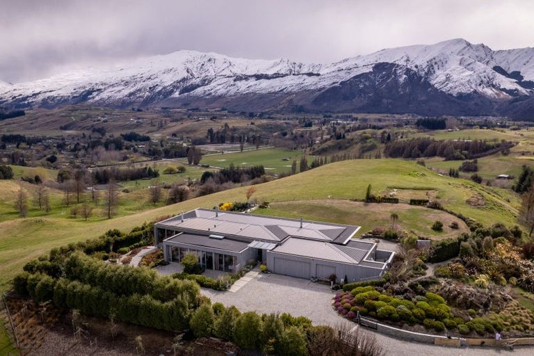 Photo of property in 6 Caldwell Lane, Lake Hayes, Queenstown, 9371