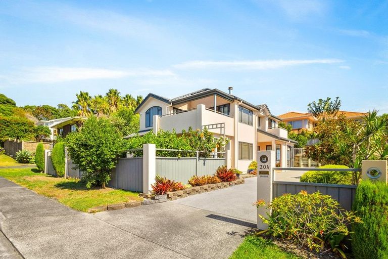 Photo of property in 20a Auld Street, Torbay, Auckland, 0630