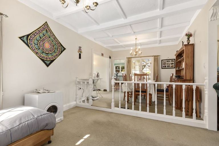 Photo of property in 93 Kings Crescent, Hutt Central, Lower Hutt, 5010