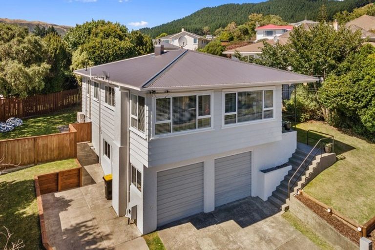 Photo of property in 1 Pembroke Street, Tawa, Wellington, 5028