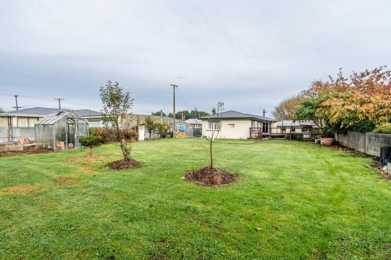 Photo of property in 168 Mcquarrie Street, Kingswell, Invercargill, 9812