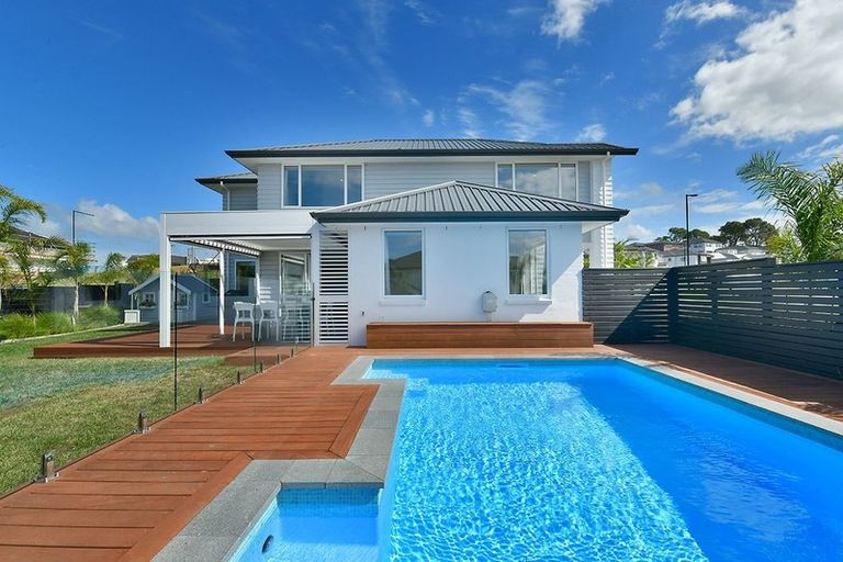 Photo of property in 27 Cilliers Drive, Silverdale, 0932