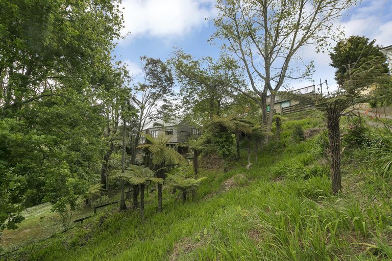 Photo of property in 27 Coronation Road, Hillcrest, Auckland, 0627