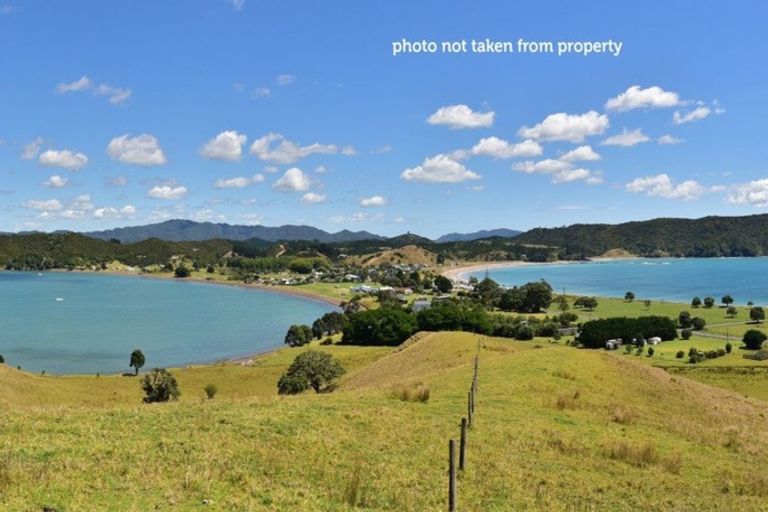Photo of property in 648 Whangaruru North Road, Whangaruru, Russell, 0184