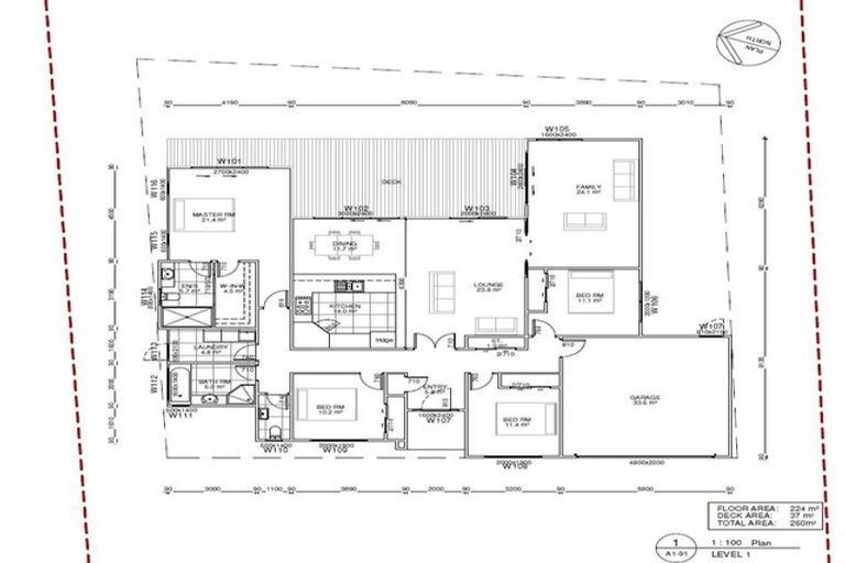 Photo of property in 4 Rylstone Way, Te Kauwhata, 3710