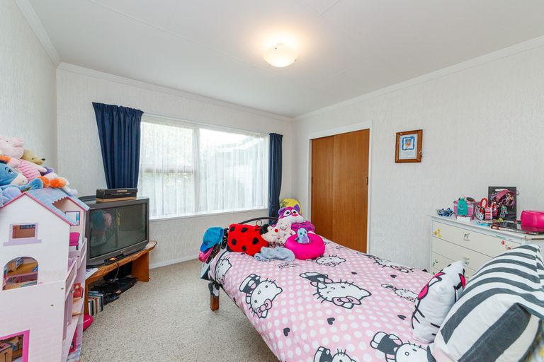 Photo of property in 6 Paradise Place, Milson, Palmerston North, 4414