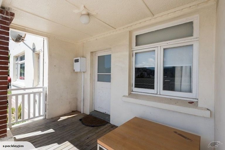 Photo of property in 51a Majoribanks Street, Mount Victoria, Wellington, 6011