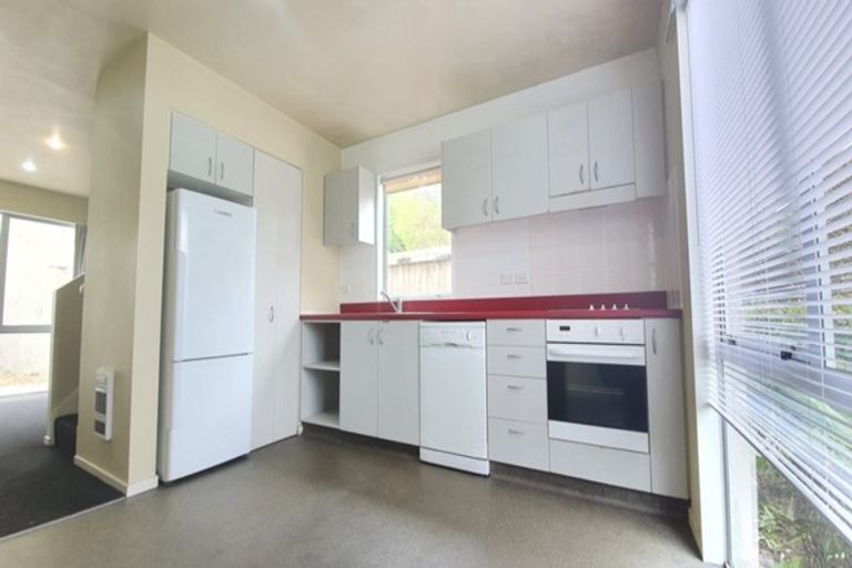 Photo of property in 5/340 Lincoln Road, Addington, Christchurch, 8024