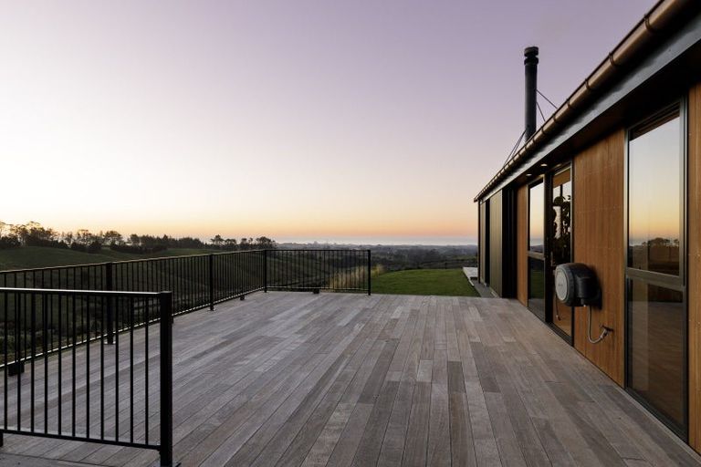 Photo of property in 246 Korito Road, Korito, New Plymouth, 4371