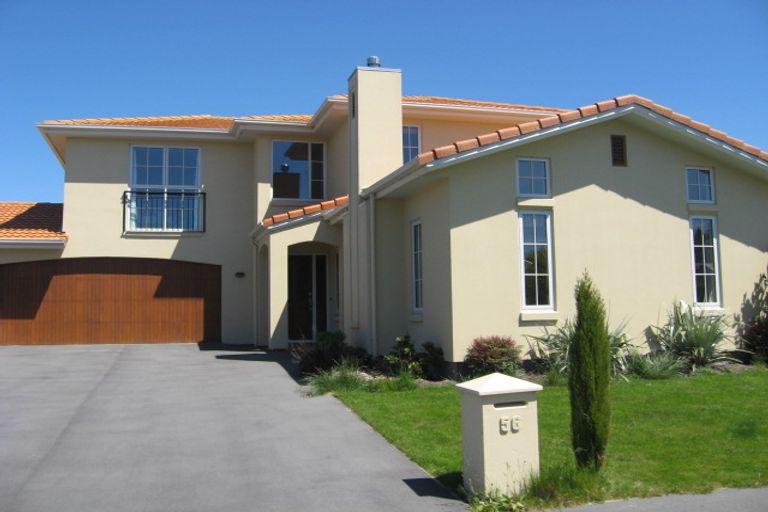 Photo of property in 58 Woodhurst Drive, Casebrook, Christchurch, 8051