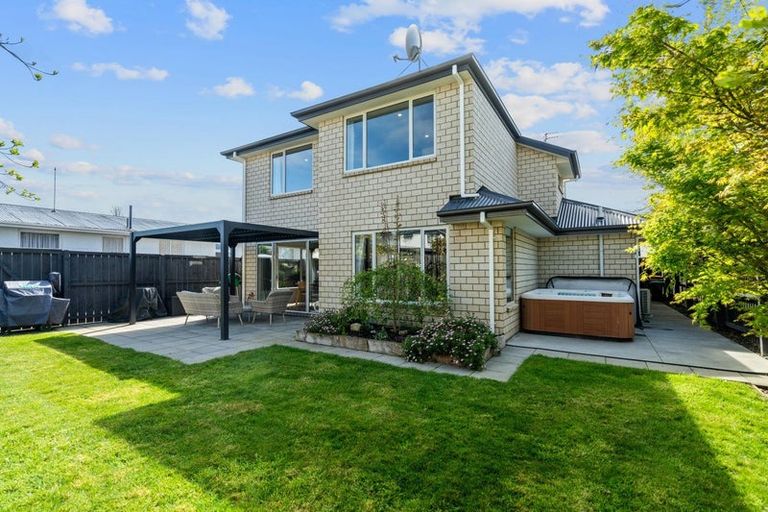 Photo of property in 1/49 Trafalgar Street, St Albans, Christchurch, 8014