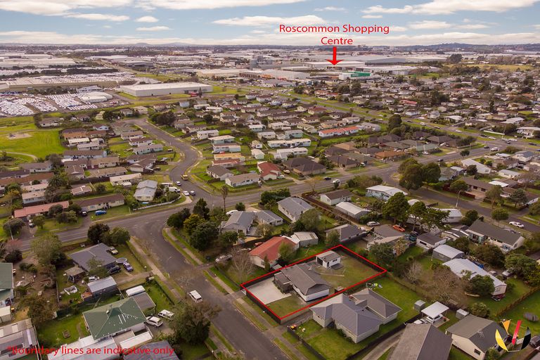 Photo of property in 6 Stoll Place, Clendon Park, Auckland, 2103