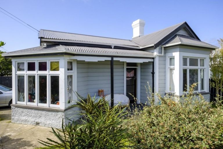 Photo of property in 49 Douglas Street, Saint Kilda, Dunedin, 9012