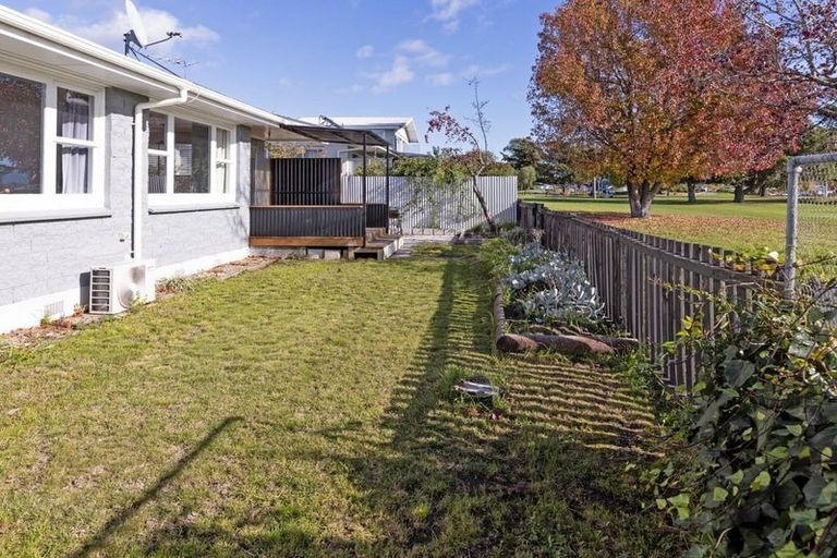 Photo of property in 134 Weld Street, Redwoodtown, Blenheim, 7201
