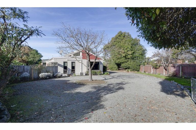 Photo of property in 137 Selwyn Street, Waimataitai, Timaru, 7910