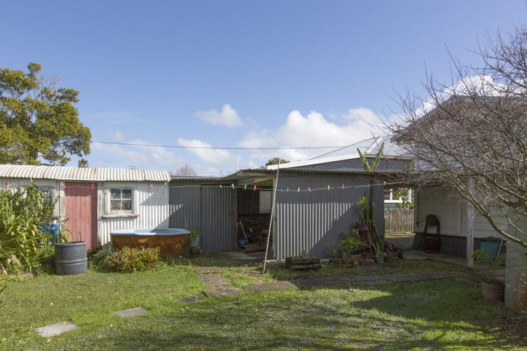 Photo of property in 43 Jervois Street, Dargaville, 0310