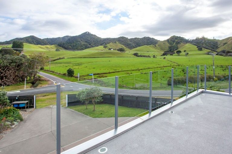Photo of property in 1 Otautu Wharf Road, Colville, Coromandel, 3584