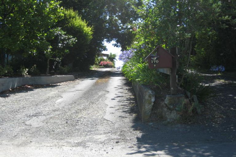 Photo of property in 170c West Street, Feilding, 4702