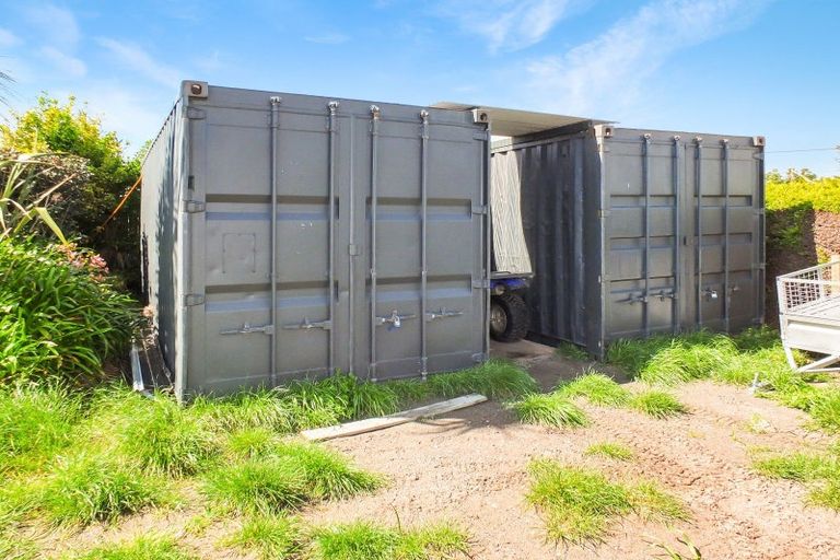 Photo of property in 55 Koputara Road, Himatangi Beach, Foxton, 4891