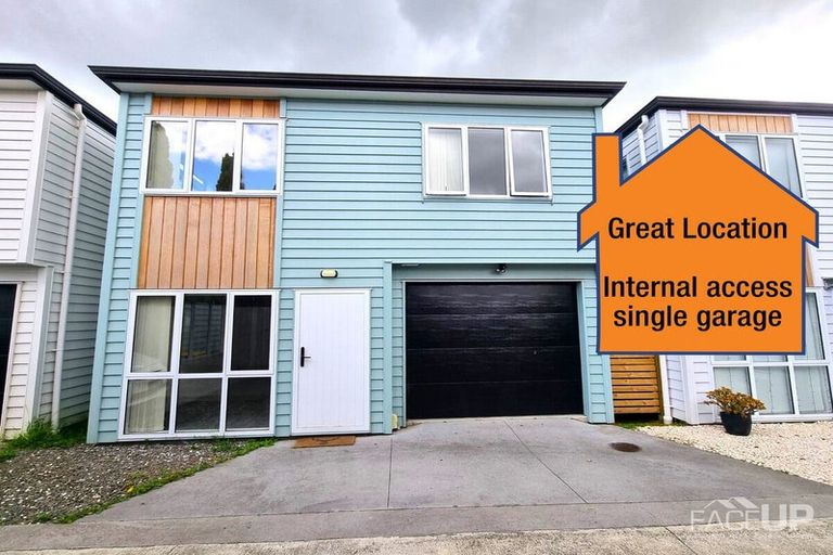 Photo of property in 17b Prictor Street, Papakura, 2110