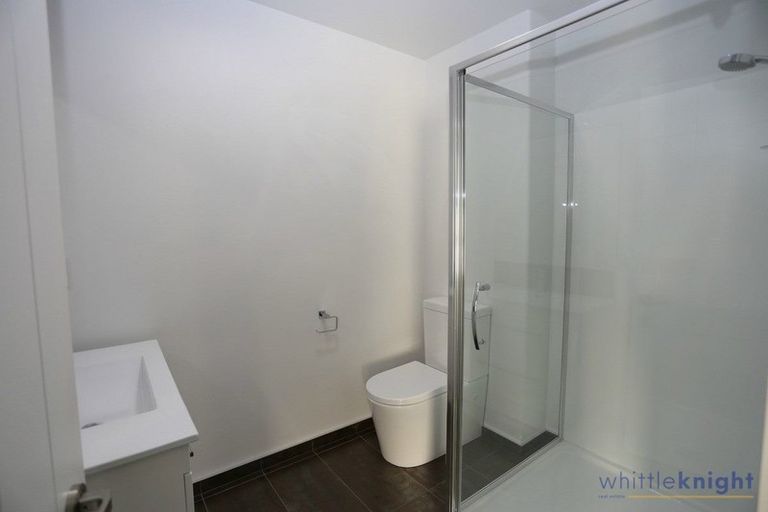 Photo of property in 215 Peterborough Street, Christchurch Central, Christchurch, 8013