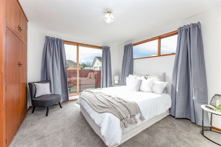 Photo of property in 12 Claymore Street, Woolston, Christchurch, 8062