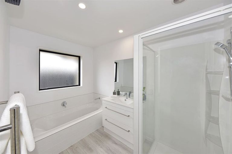 Photo of property in 9 Zinnia Way, Wigram, Christchurch, 8025