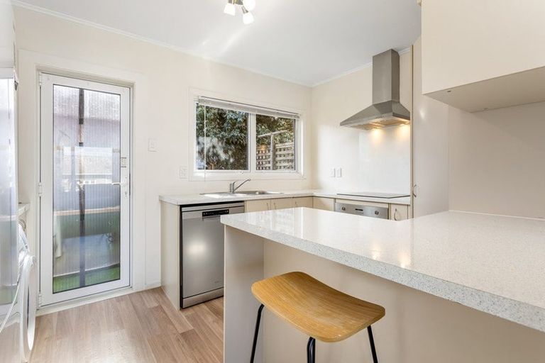 Photo of property in 2/1 Evelyn Place, Hillcrest, Auckland, 0627