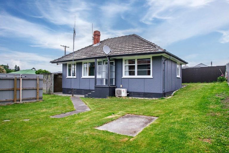 Photo of property in 40 Wilson Street, Seaview, Timaru, 7910